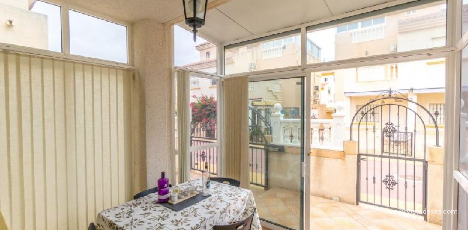 Resale - Townhouse - Torrevieja - Torretas