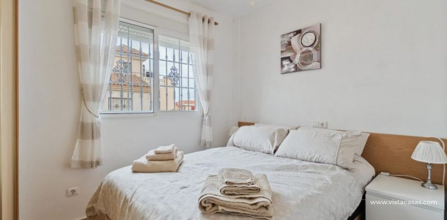 Resale - Townhouse - Torrevieja - Torretas