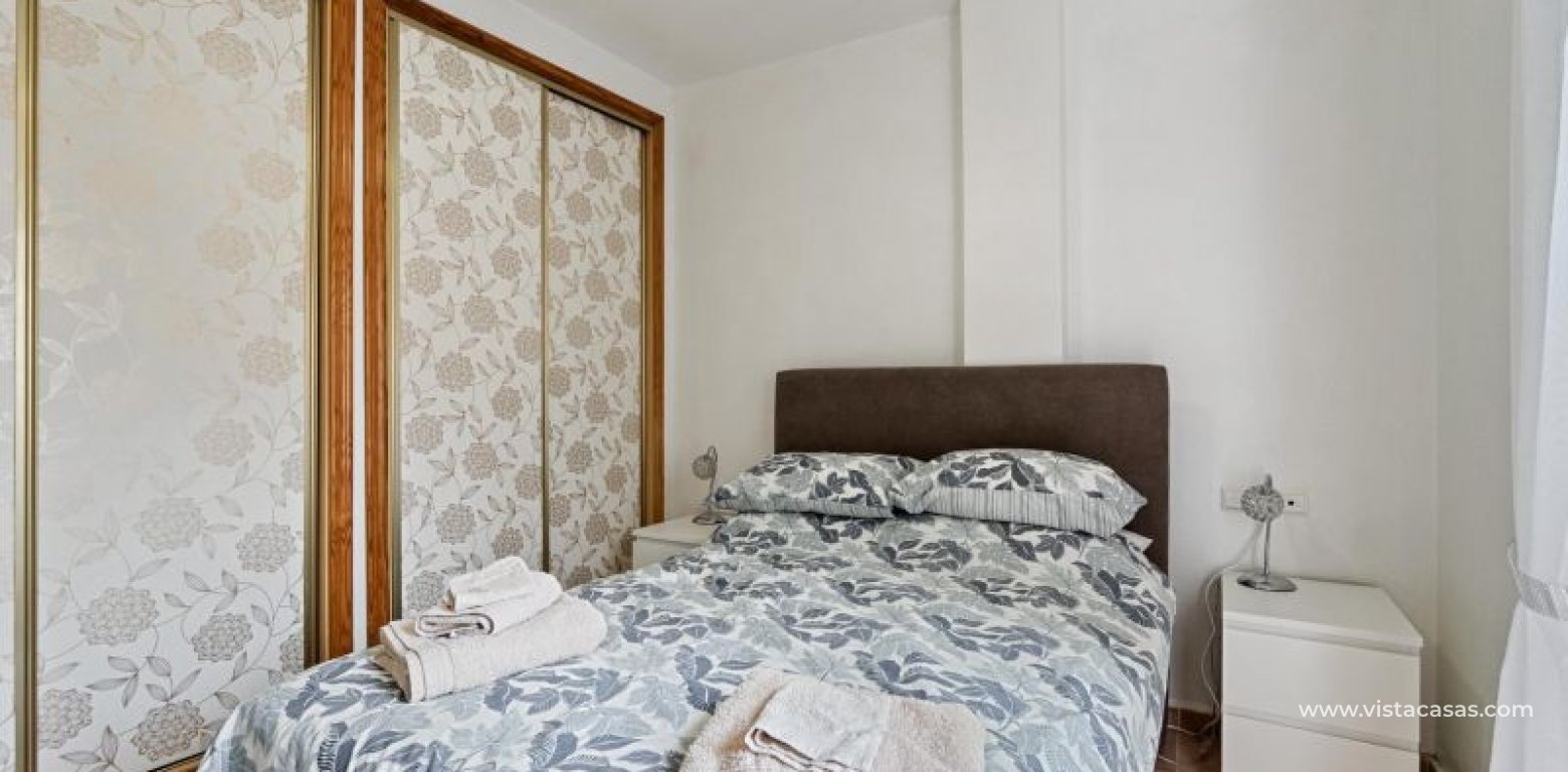 Resale - Townhouse - Torrevieja - Torretas