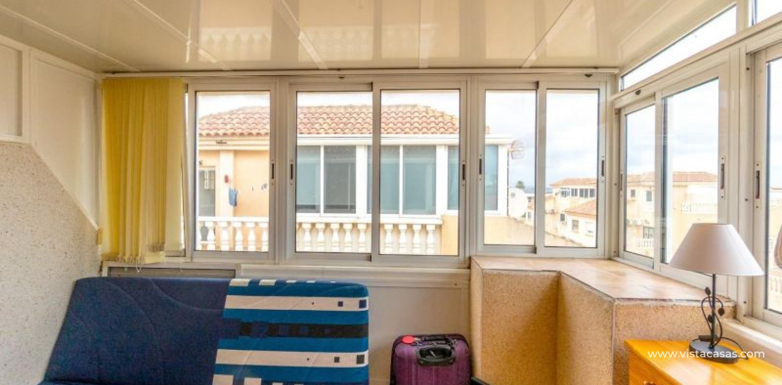 Resale - Townhouse - Torrevieja - Torretas