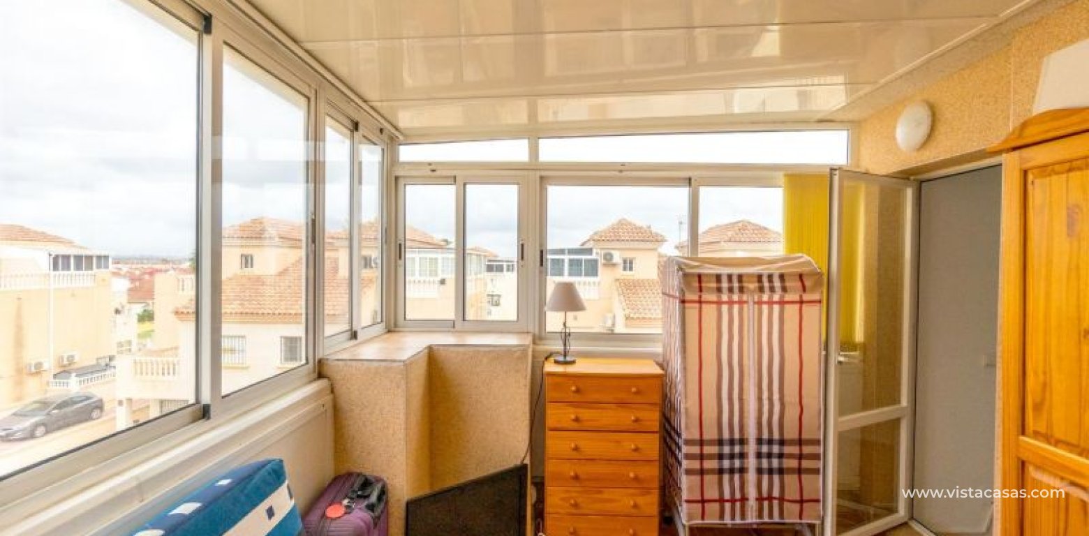 Resale - Townhouse - Torrevieja - Torretas