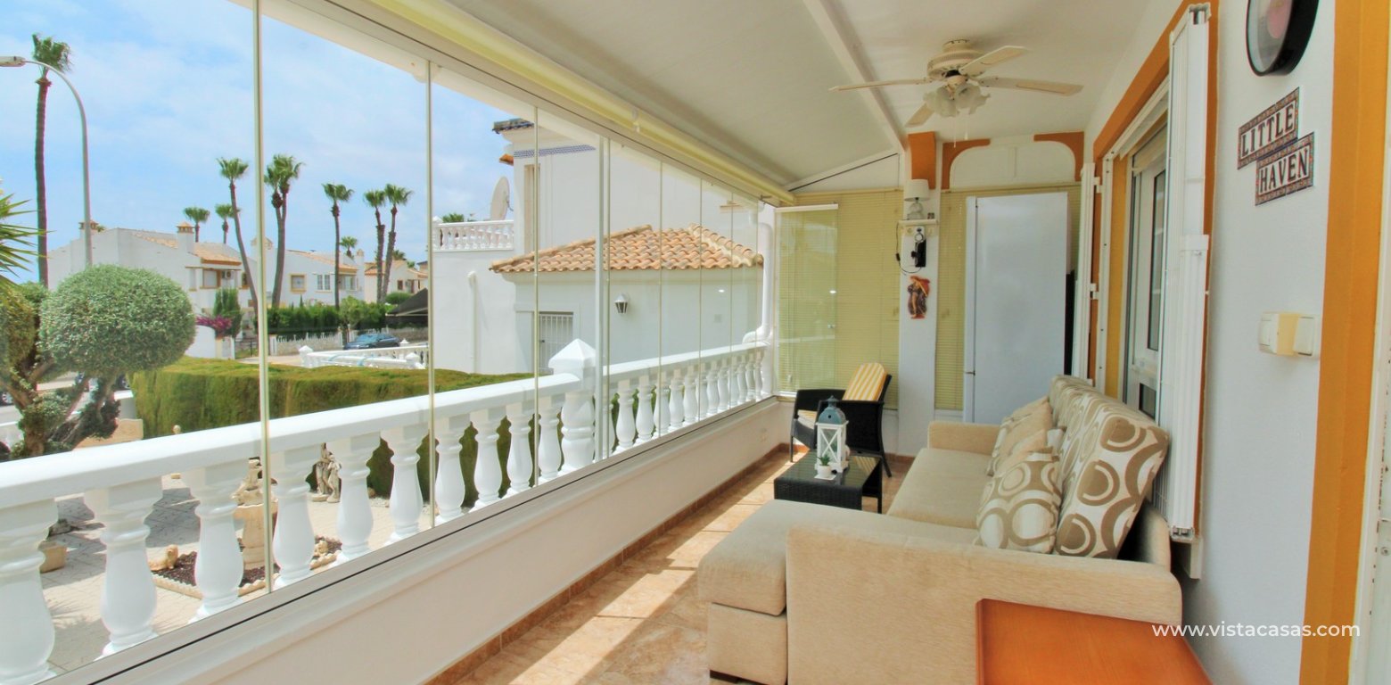 Resale - Villa - Villamartin - Los Dolses