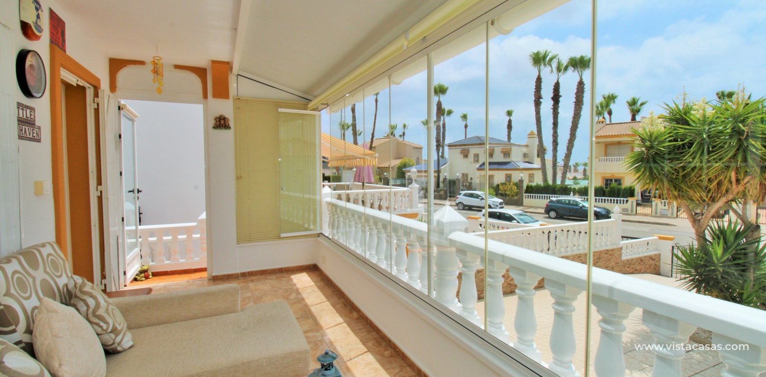 Resale - Villa - Villamartin - Los Dolses