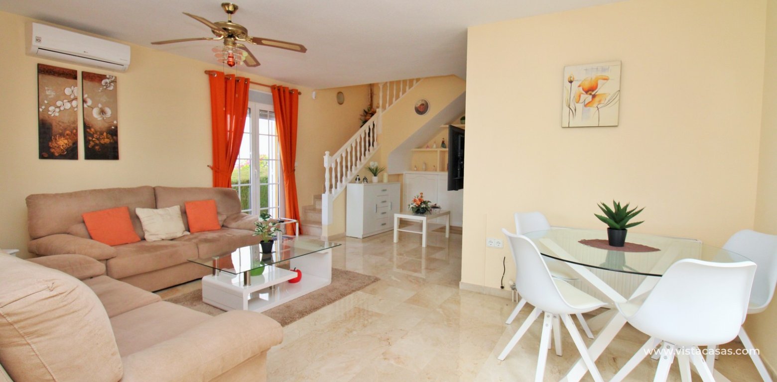 Resale - Villa - Villamartin - Los Dolses