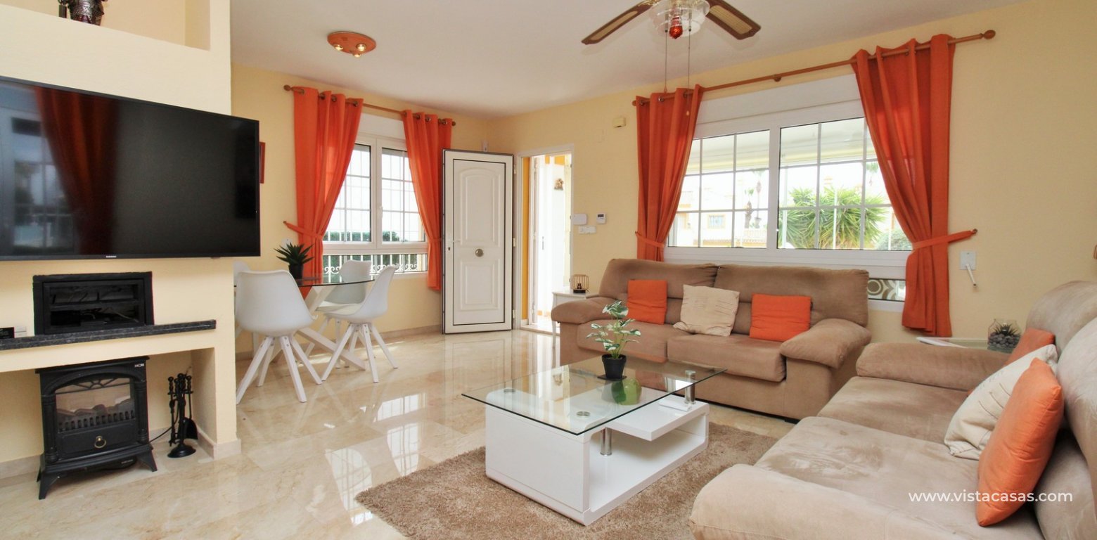 Resale - Villa - Villamartin - Los Dolses