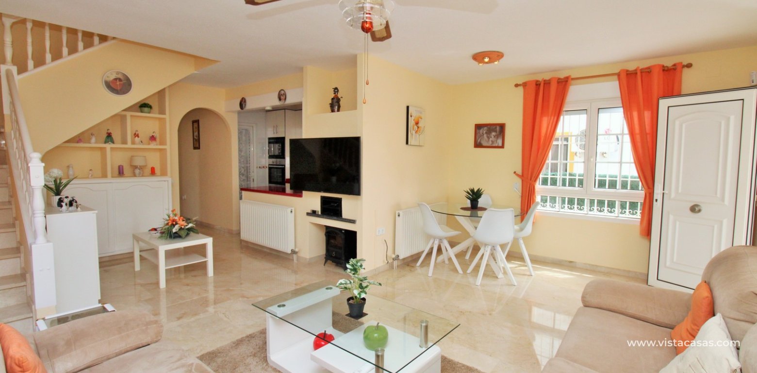 Resale - Villa - Villamartin - Los Dolses