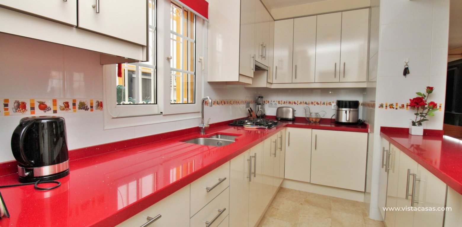 Resale - Villa - Villamartin - Los Dolses