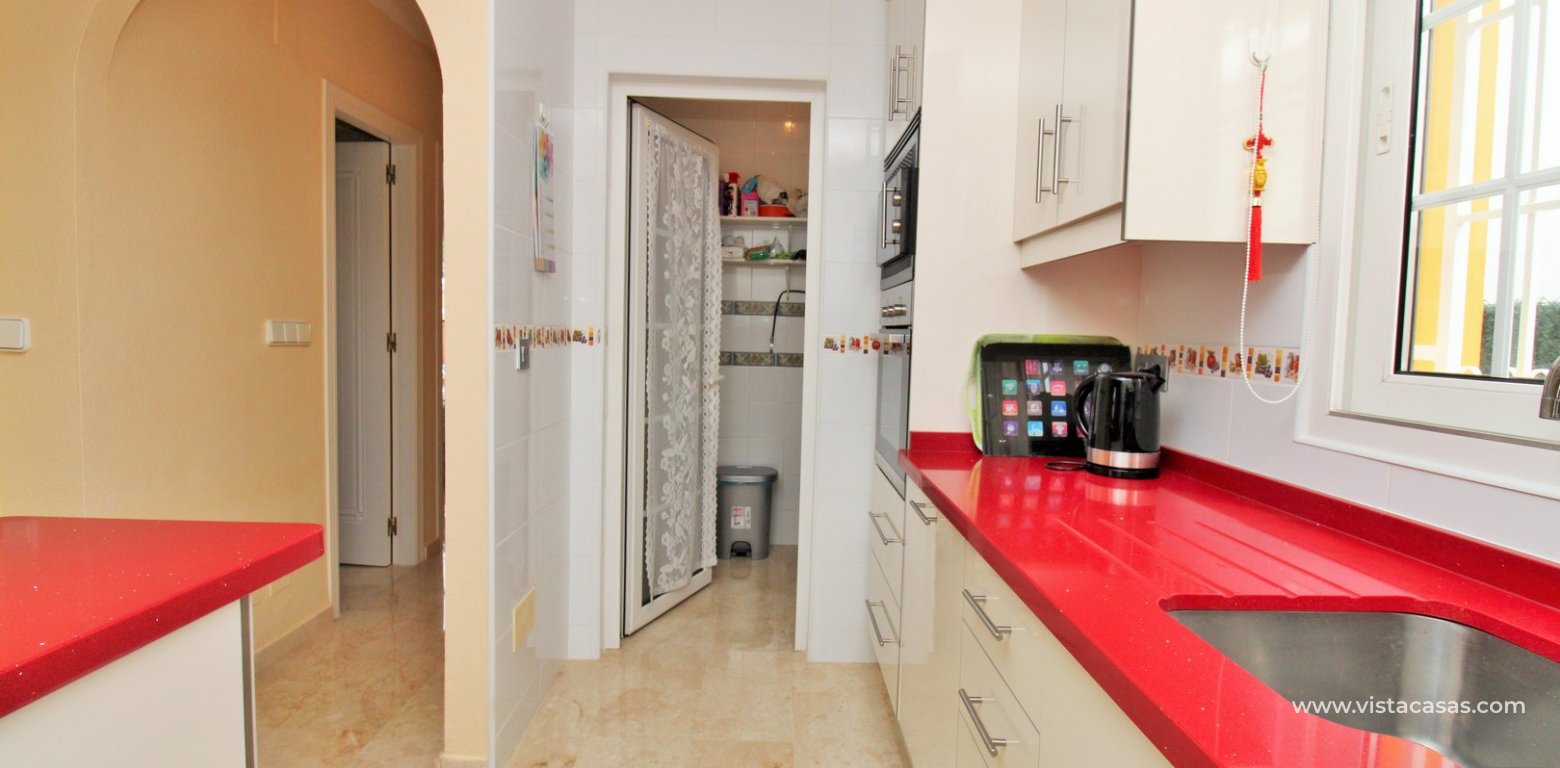 Resale - Villa - Villamartin - Los Dolses