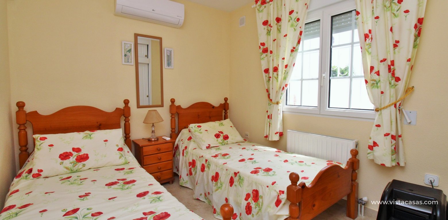 Resale - Villa - Villamartin - Los Dolses