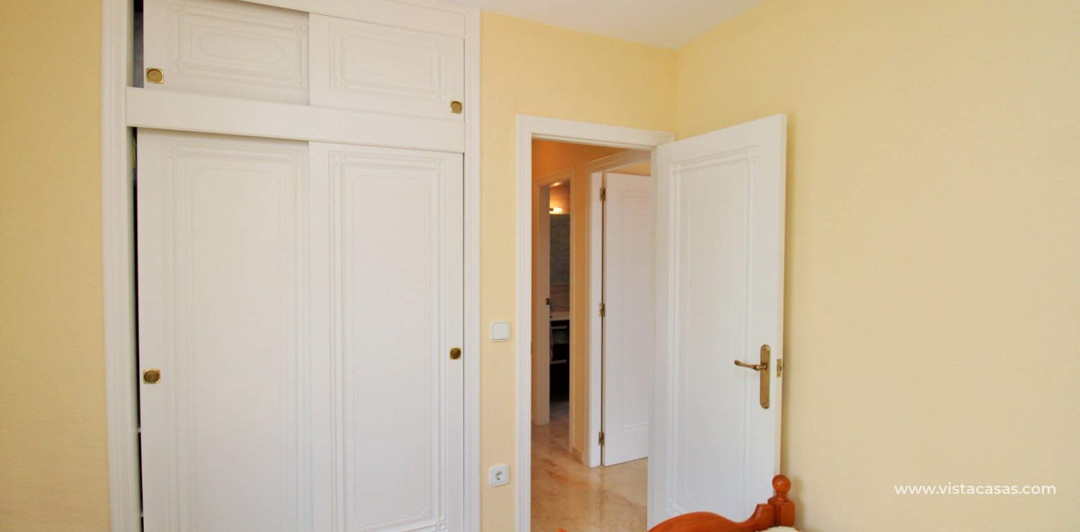 Resale - Villa - Villamartin - Los Dolses