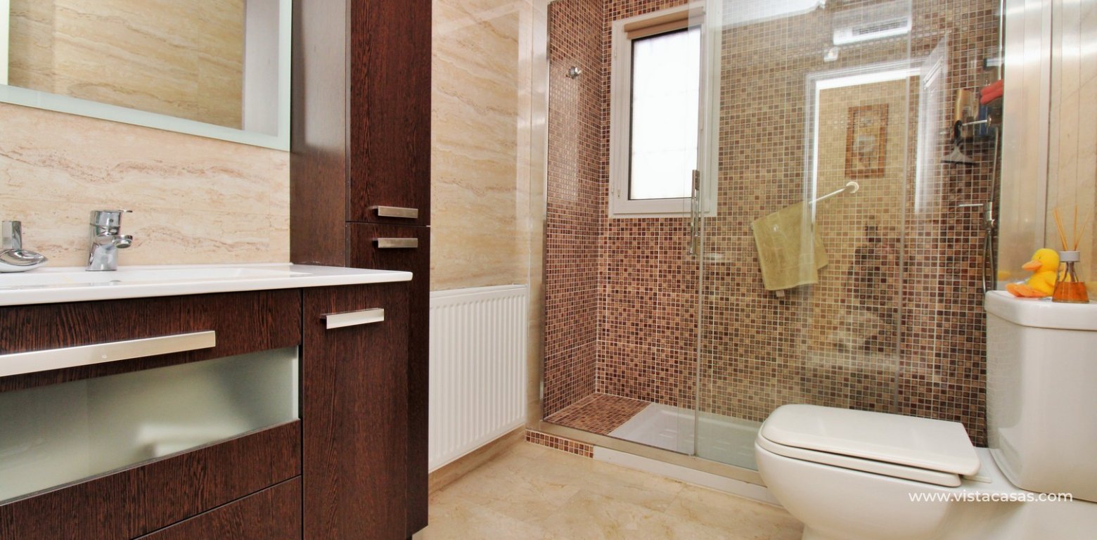 Resale - Villa - Villamartin - Los Dolses