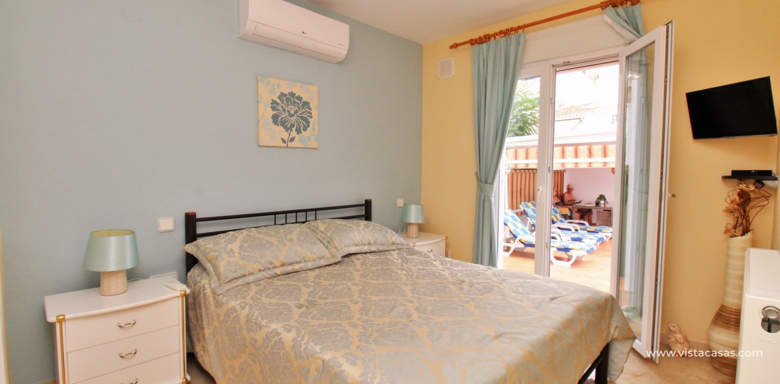 Resale - Villa - Villamartin - Los Dolses