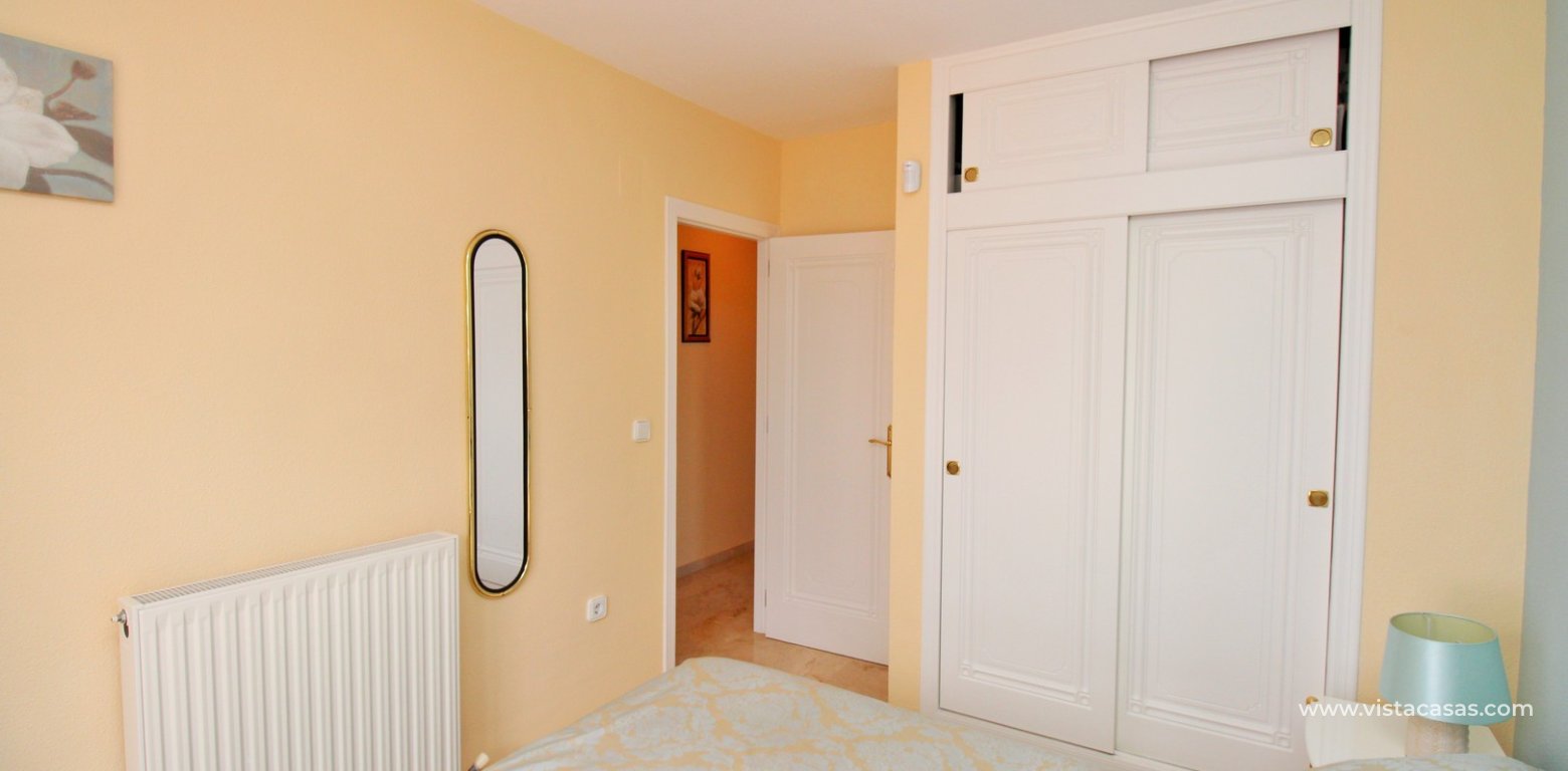 Resale - Villa - Villamartin - Los Dolses