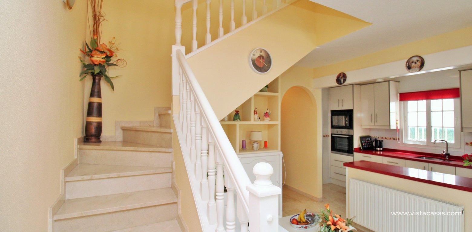 Resale - Villa - Villamartin - Los Dolses