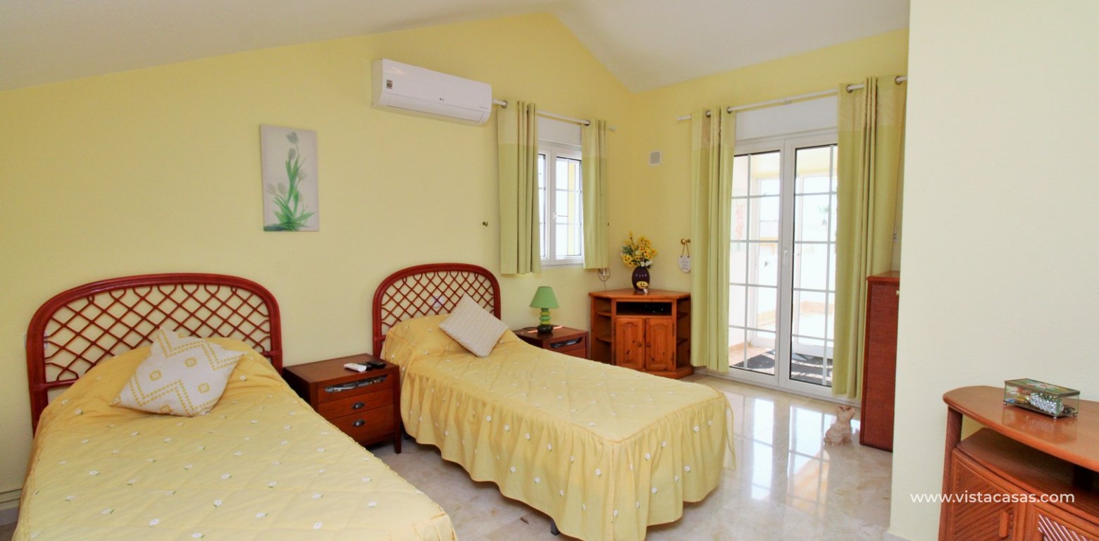 Resale - Villa - Villamartin - Los Dolses