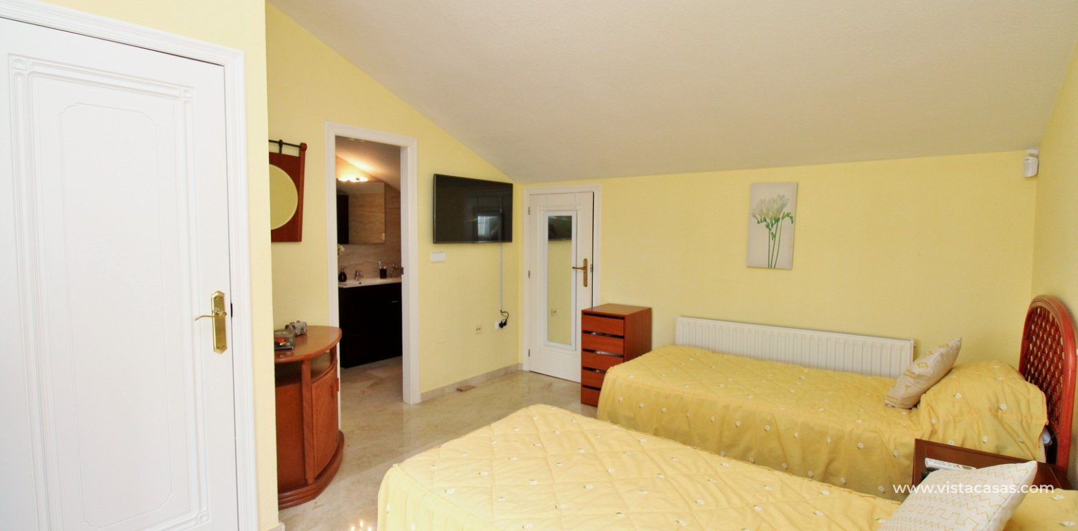 Resale - Villa - Villamartin - Los Dolses