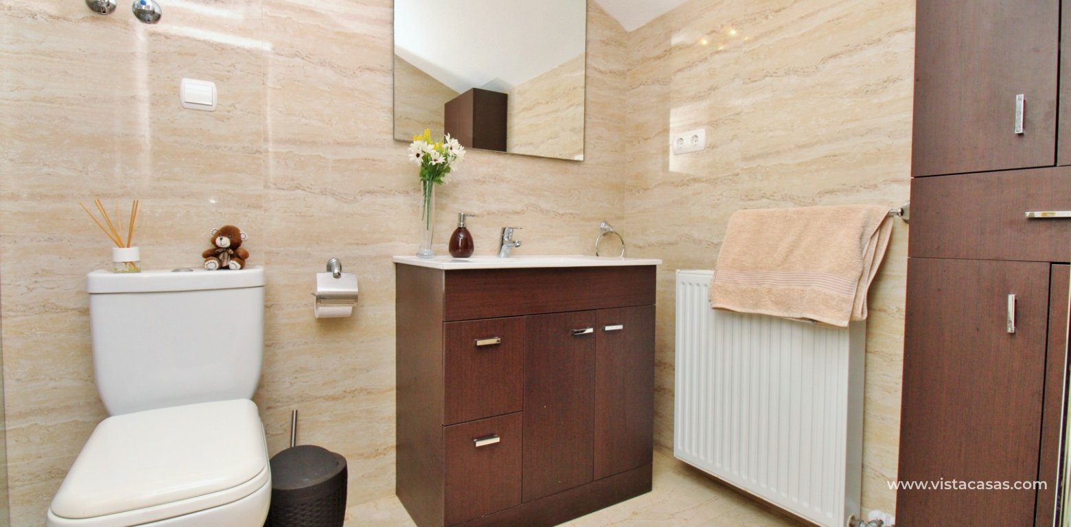 Resale - Villa - Villamartin - Los Dolses