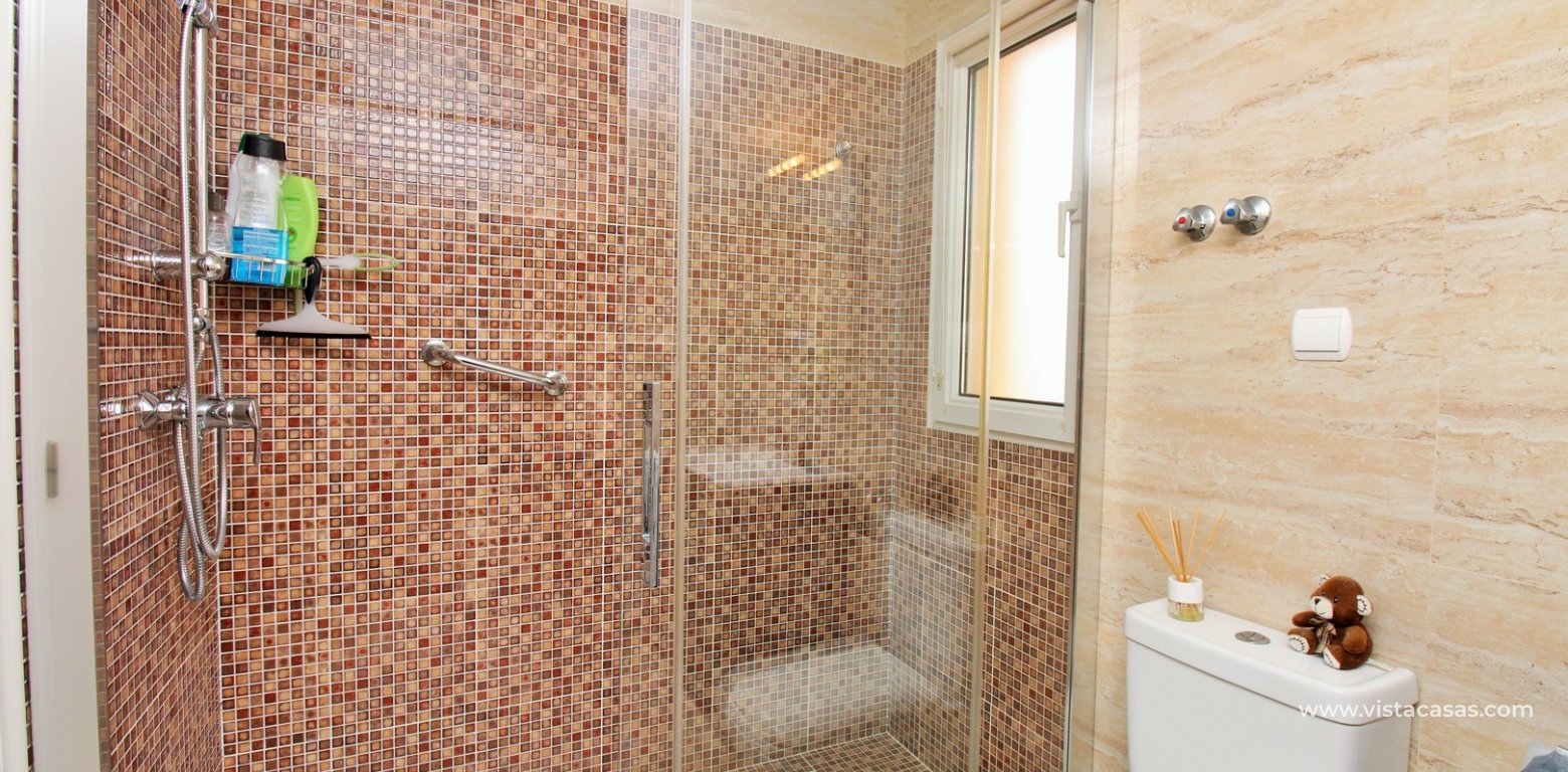 Resale - Villa - Villamartin - Los Dolses