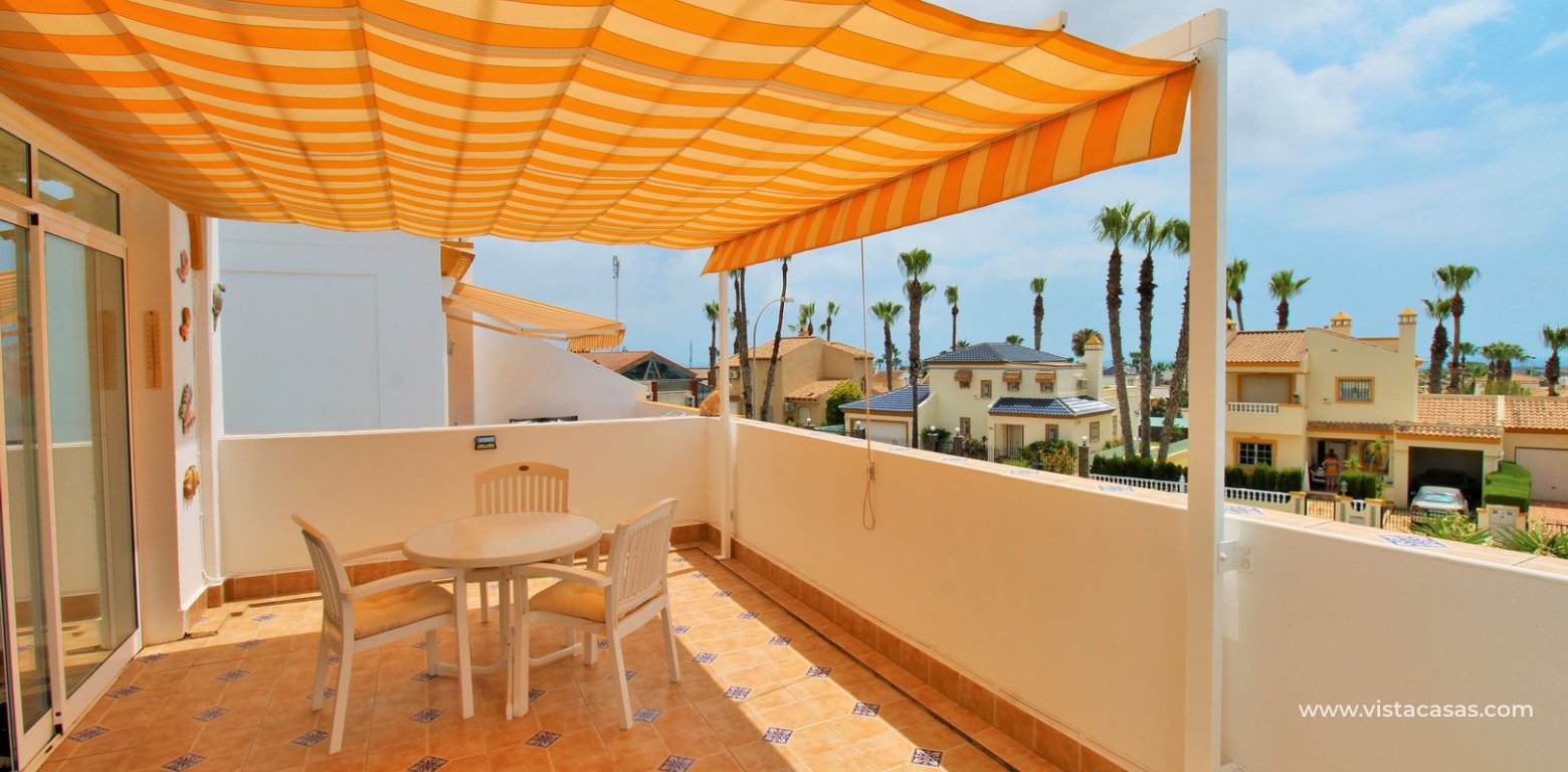 Resale - Villa - Villamartin - Los Dolses