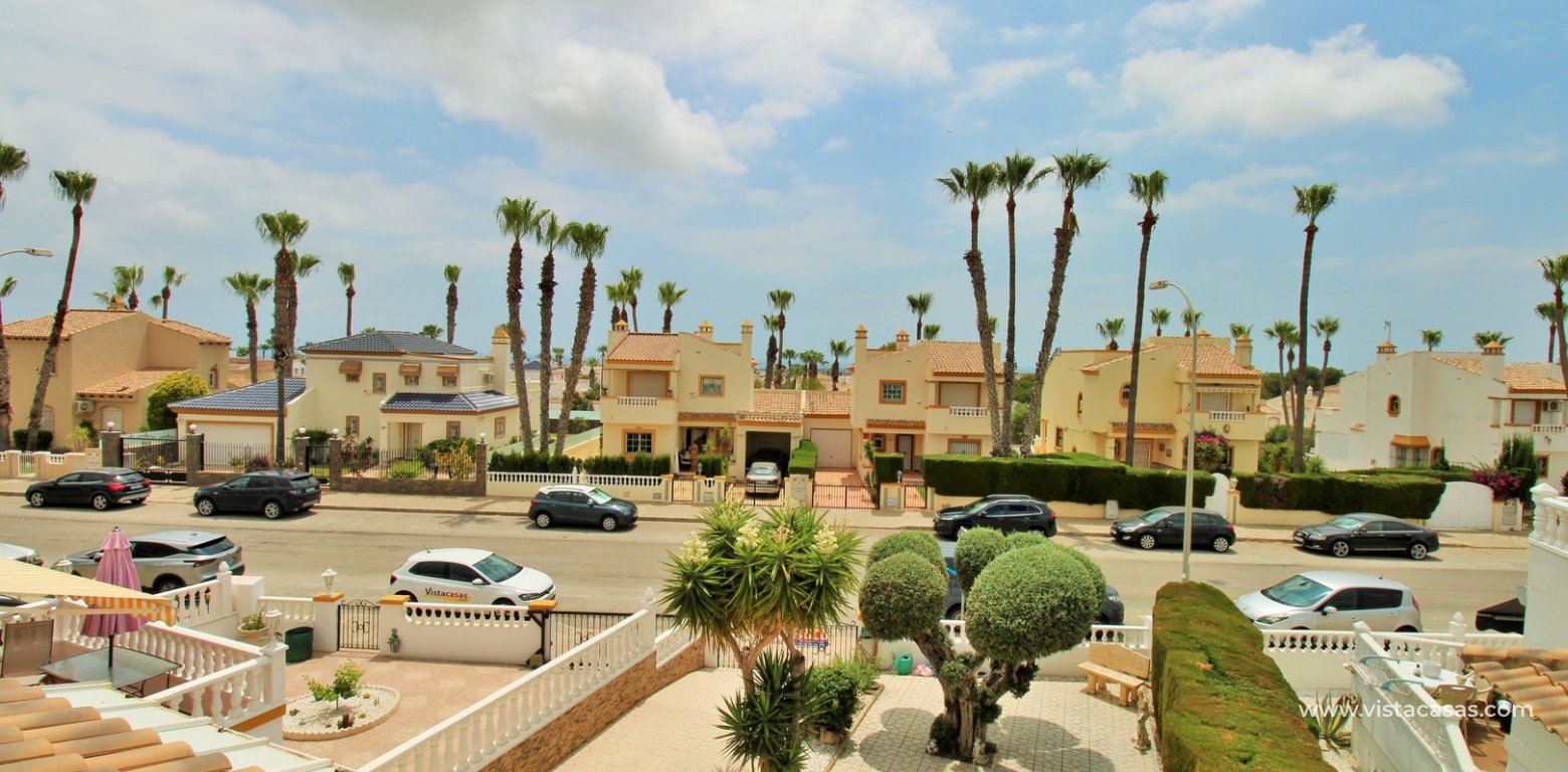 Resale - Villa - Villamartin - Los Dolses