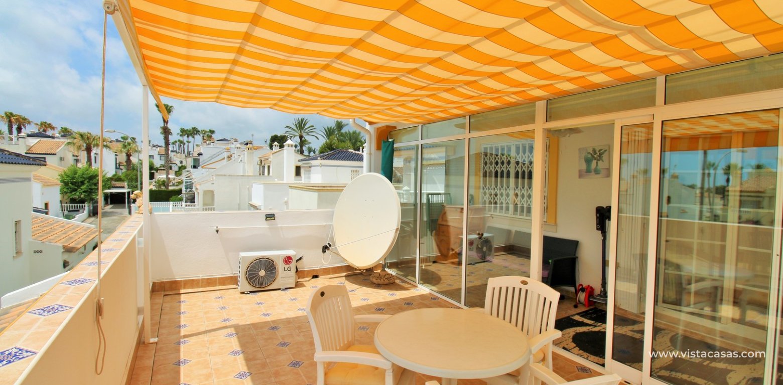 Resale - Villa - Villamartin - Los Dolses