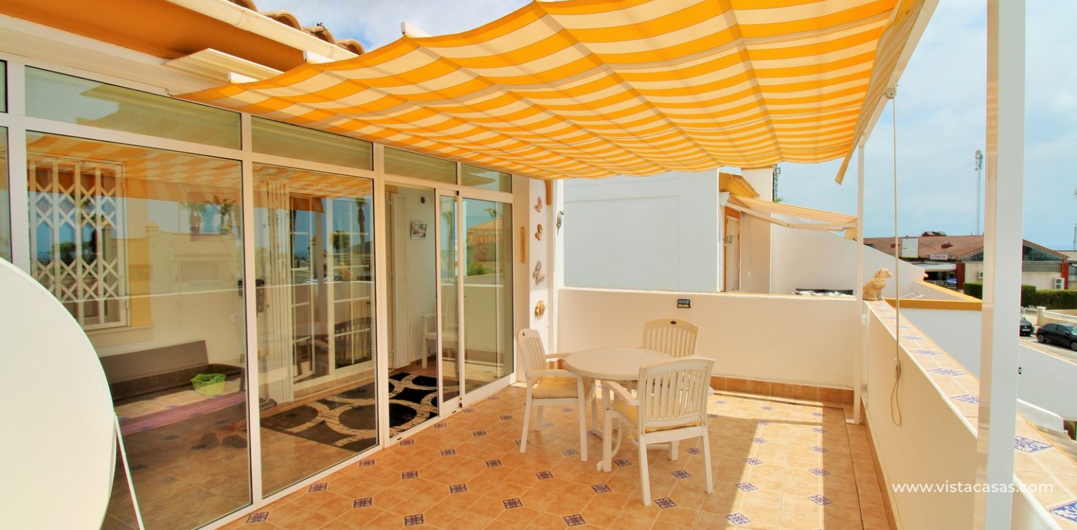 Resale - Villa - Villamartin - Los Dolses