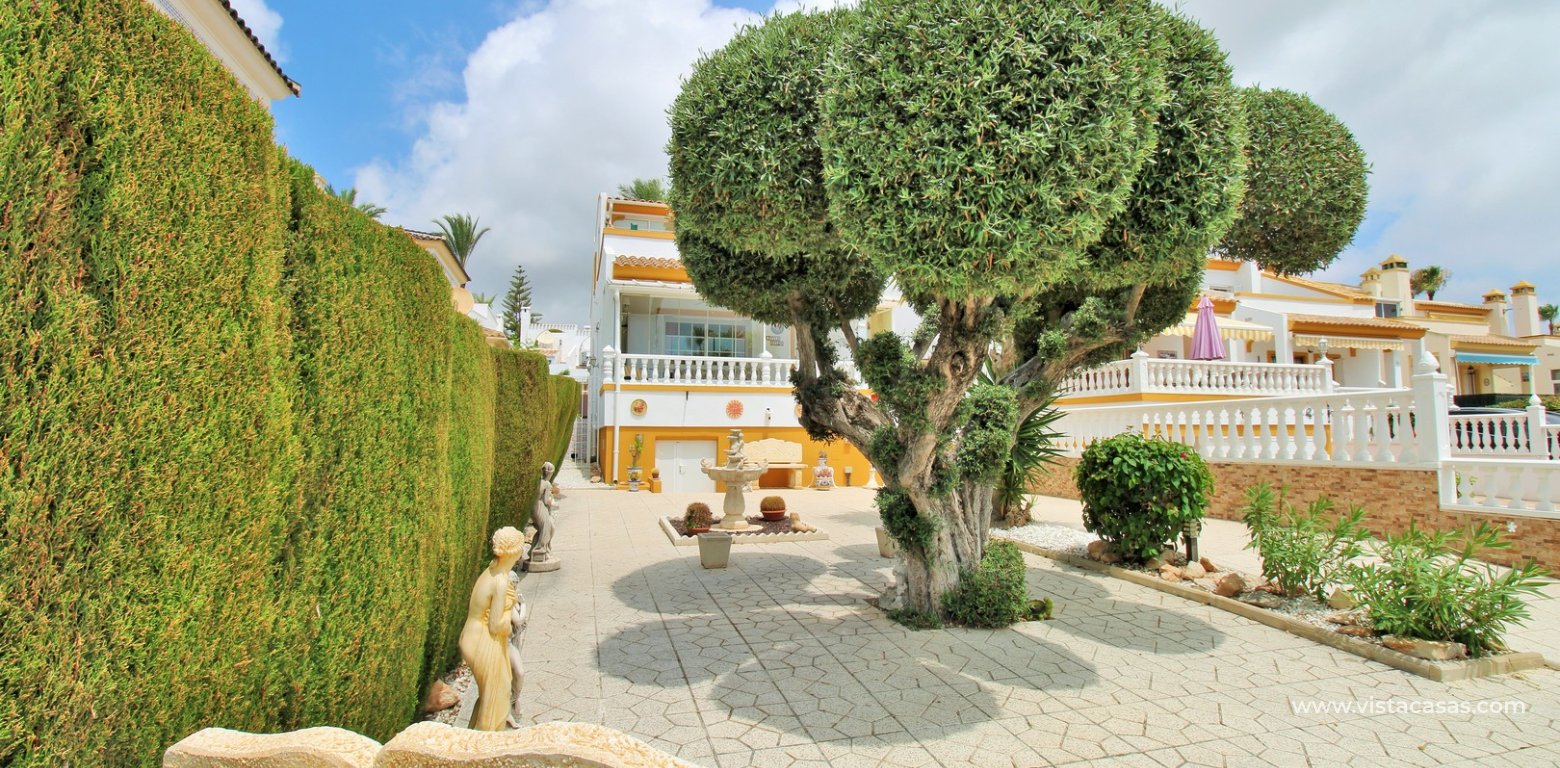 Resale - Villa - Villamartin - Los Dolses