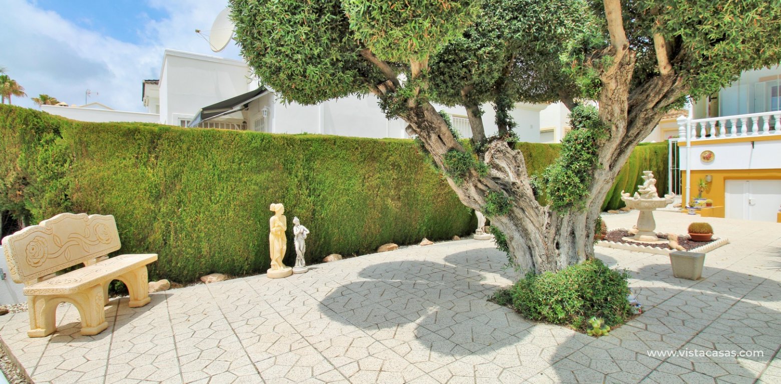 Resale - Villa - Villamartin - Los Dolses