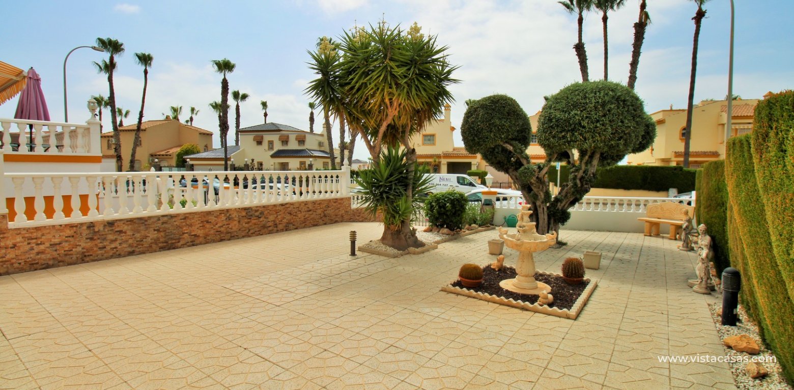 Resale - Villa - Villamartin - Los Dolses