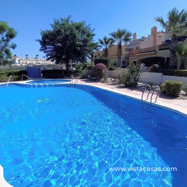 Apartment - Resale - Algorfa - La Finca Golf Resort