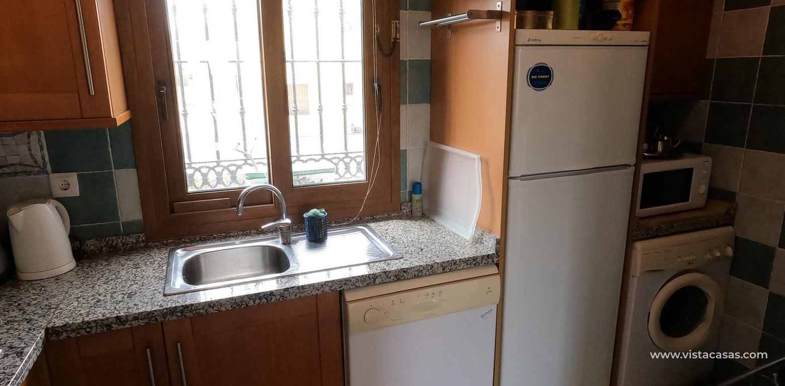 Resale - Apartment - Algorfa - La Finca Golf Resort