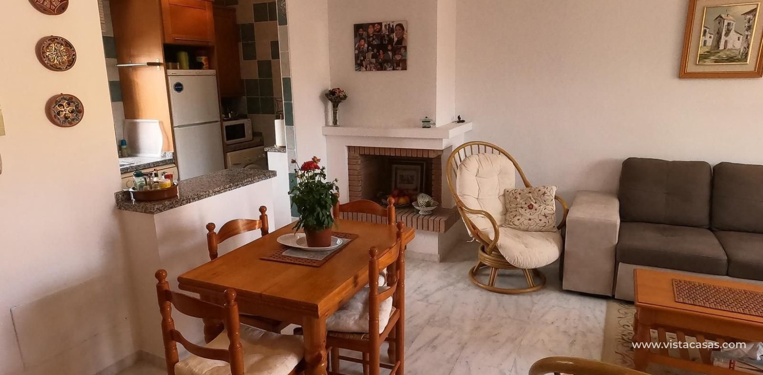 Resale - Apartment - Algorfa - La Finca Golf Resort