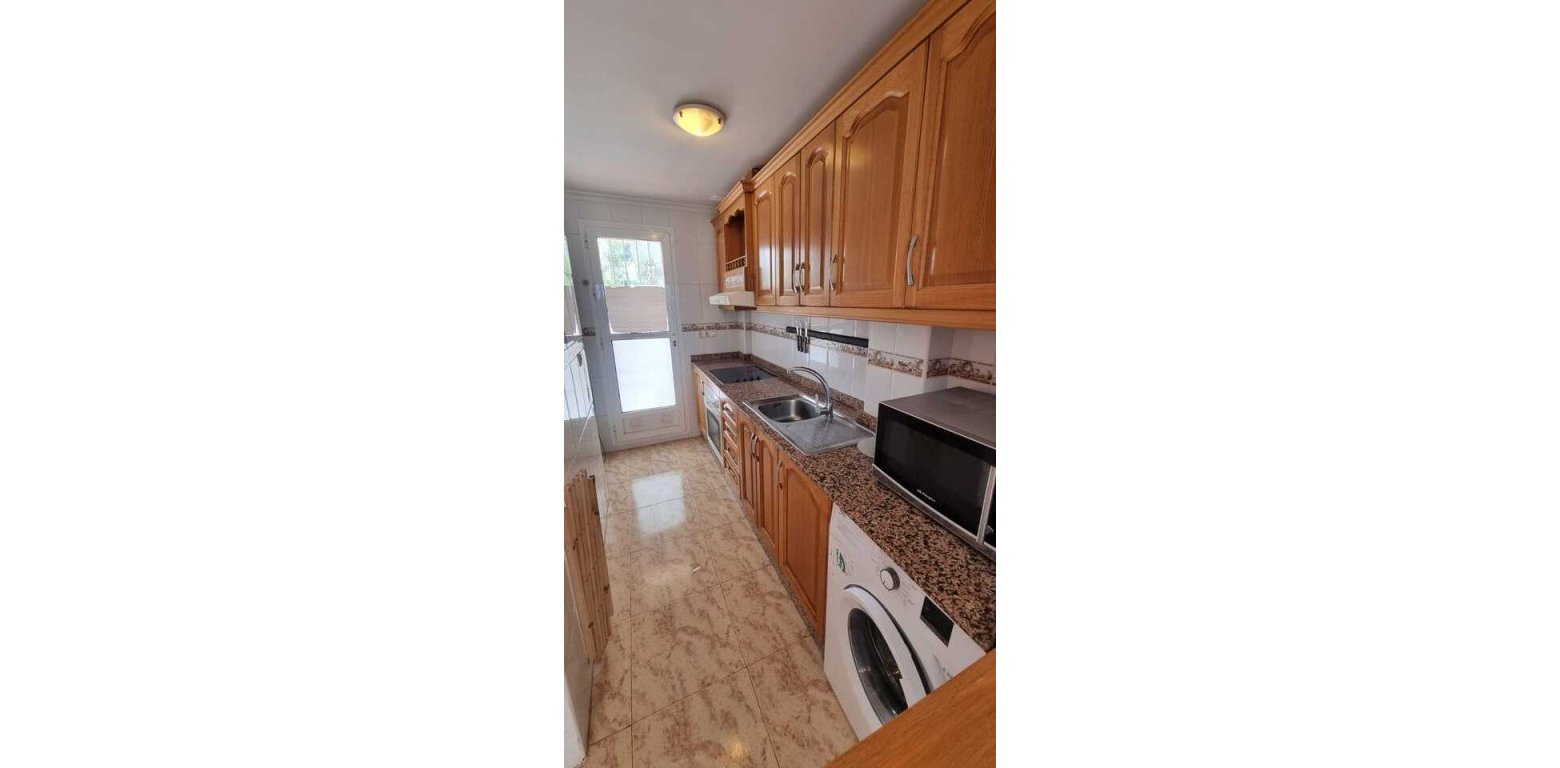 Resale - Townhouse - Villamartin - Los Dolses