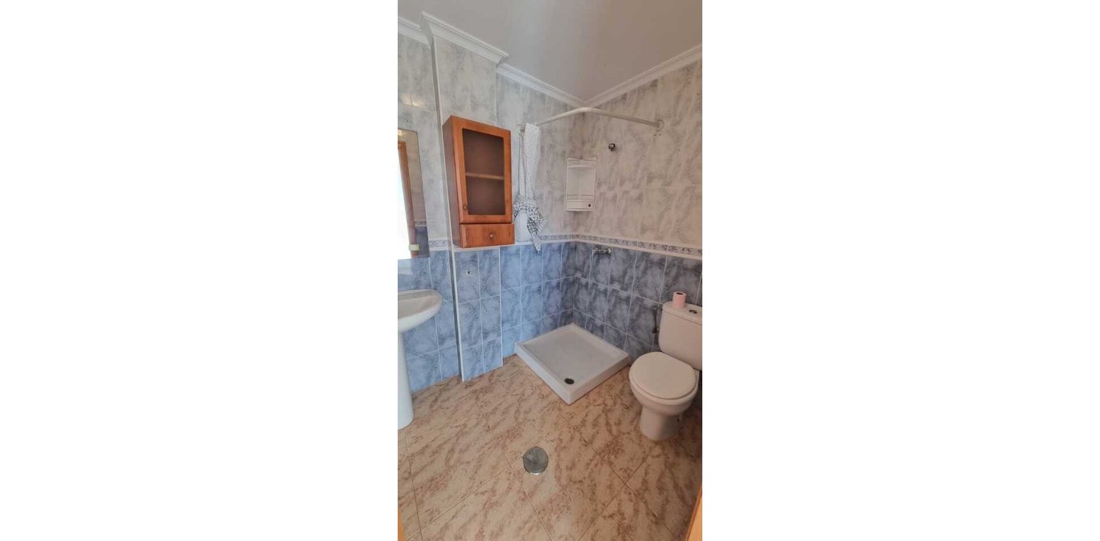 Resale - Townhouse - Villamartin - Los Dolses