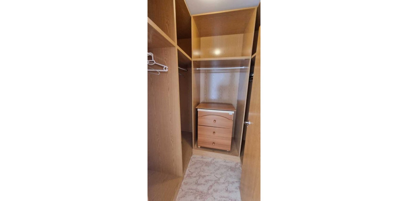 Resale - Townhouse - Villamartin - Los Dolses