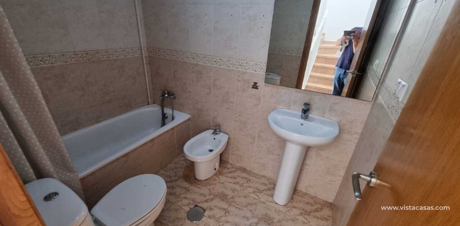 Resale - Townhouse - Villamartin - Los Dolses