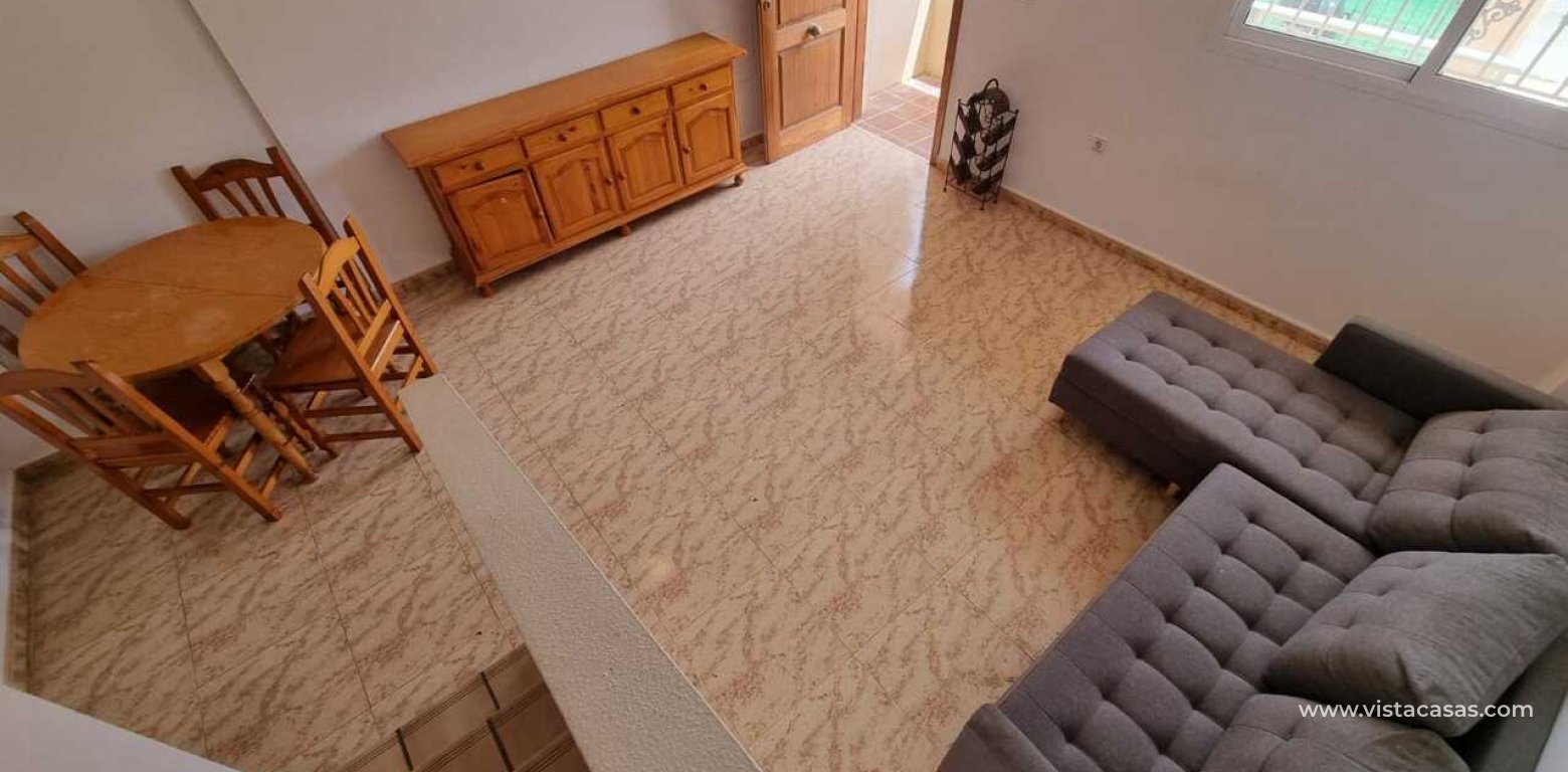 Resale - Townhouse - Villamartin - Los Dolses