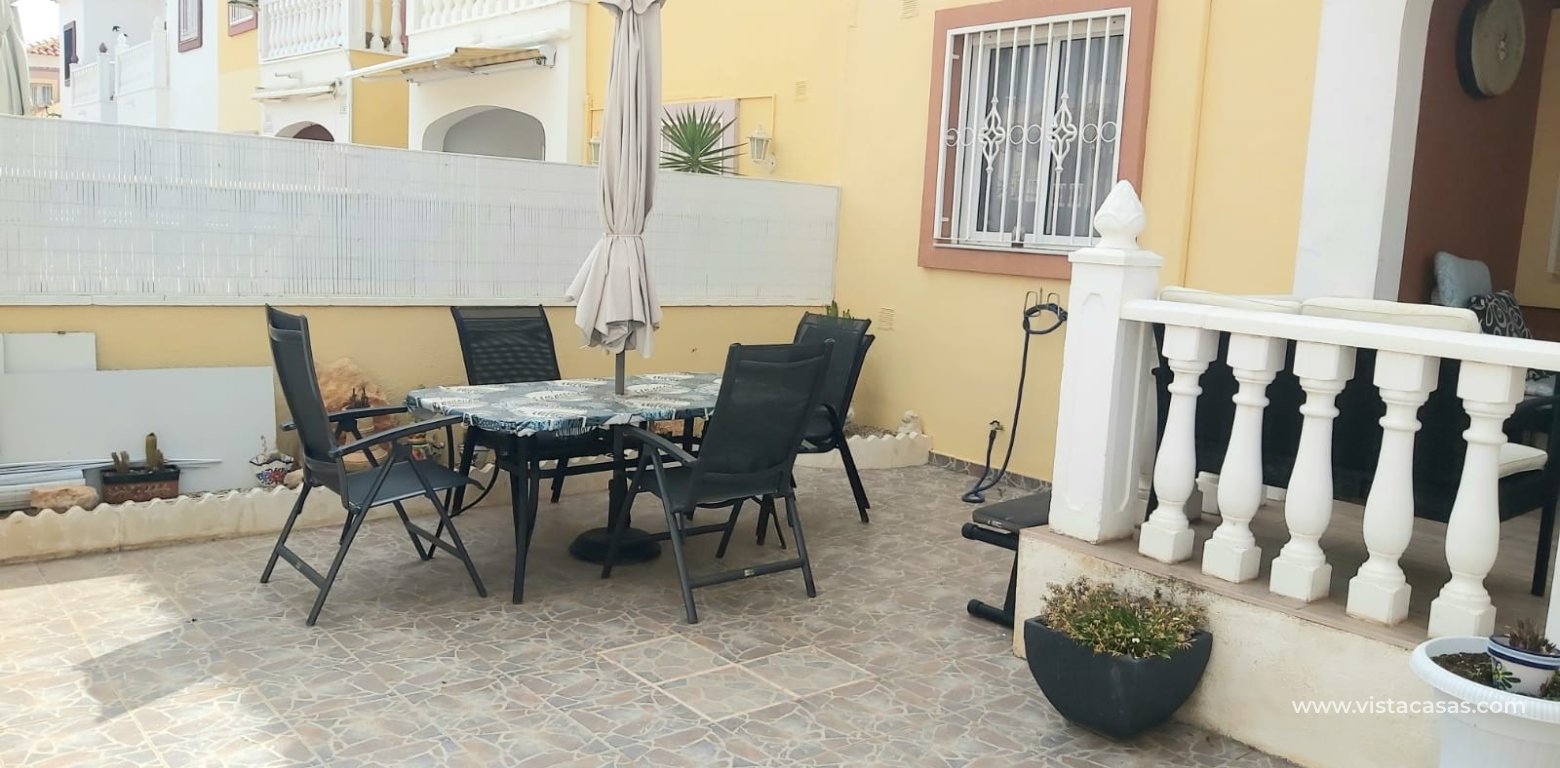 Resale - Apartment - Cabo Roig