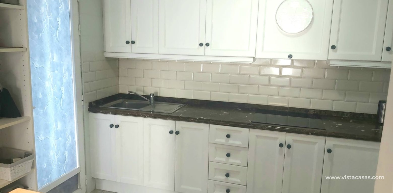 Resale - Apartment - Cabo Roig