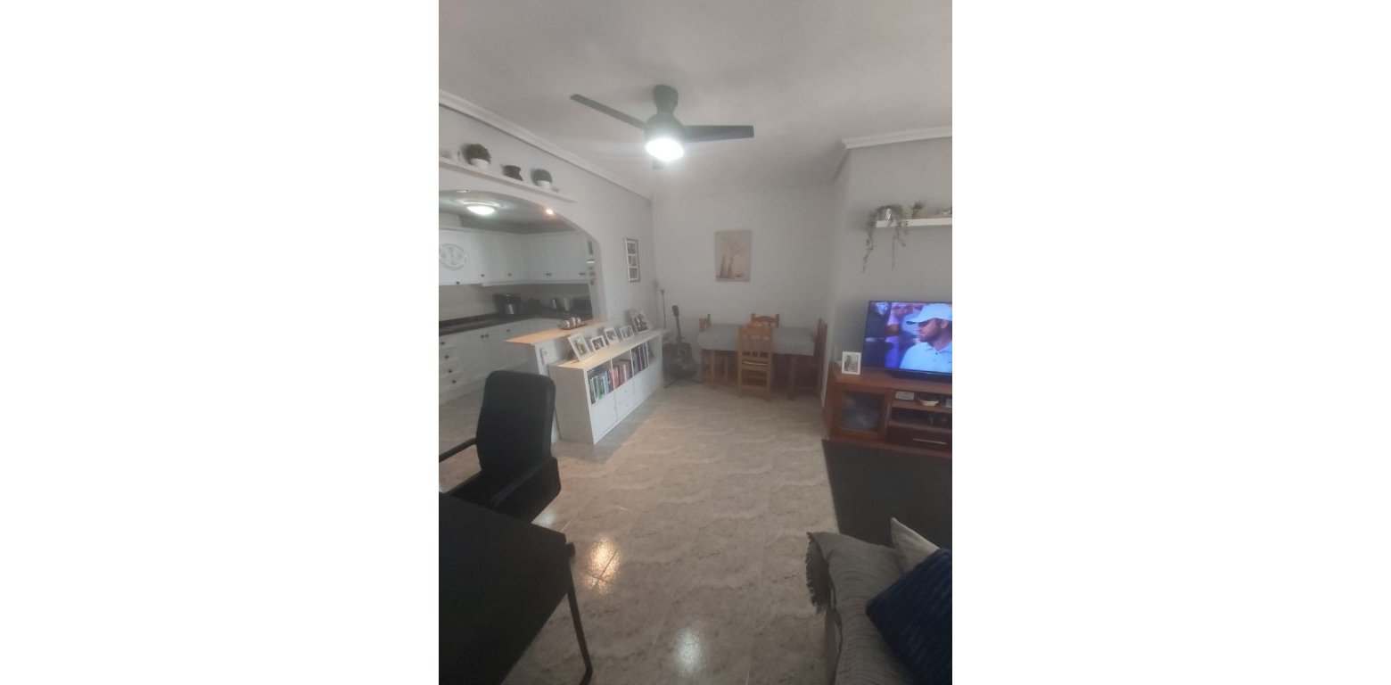 Resale - Apartment - Cabo Roig