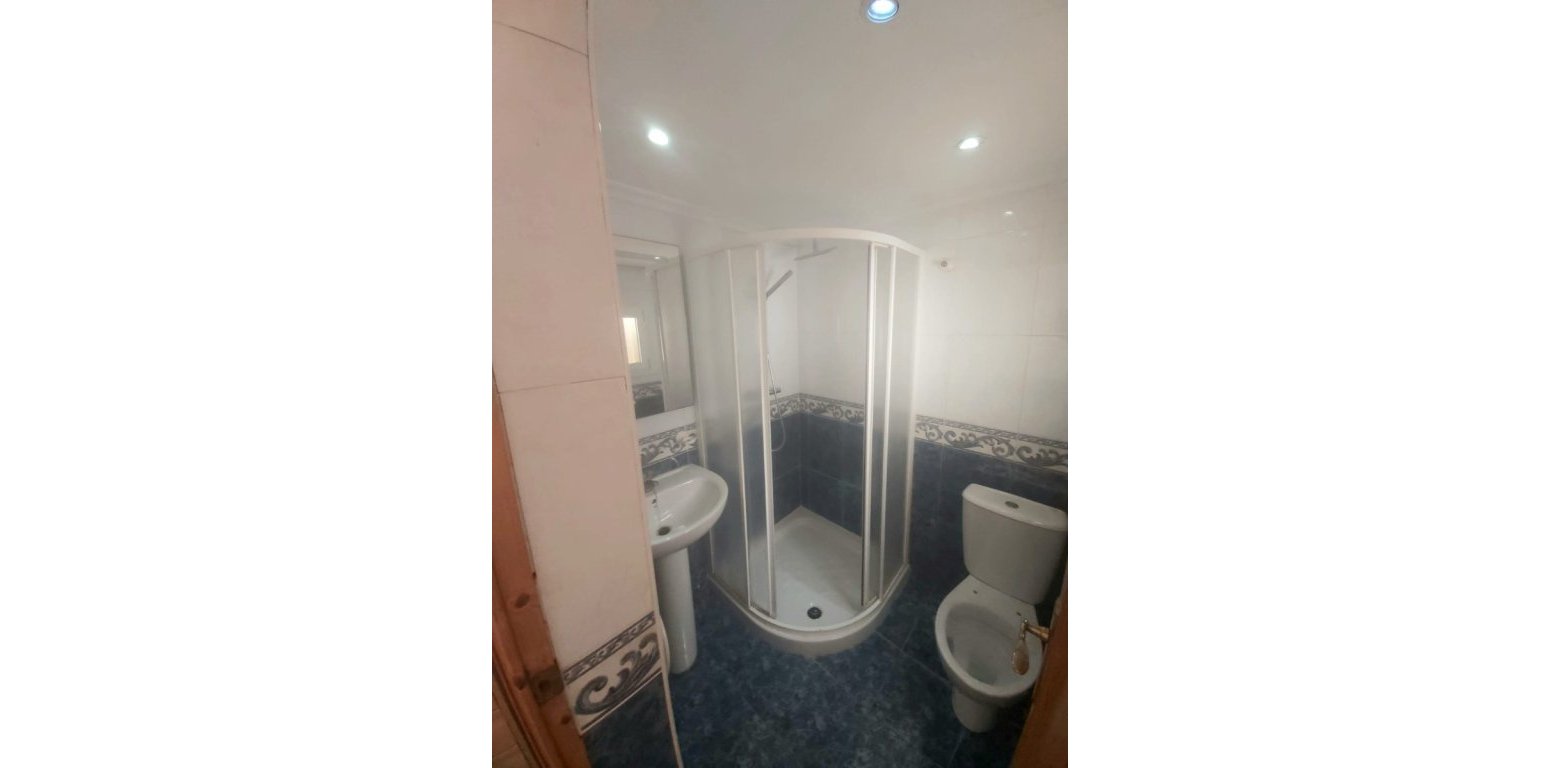 Resale - Apartment - Cabo Roig