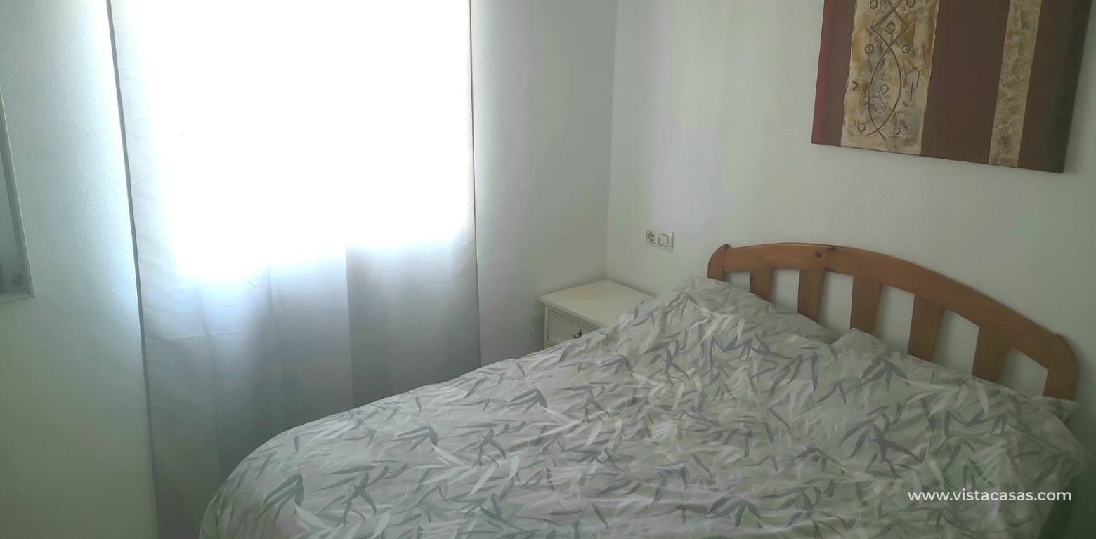 Resale - Apartment - Cabo Roig