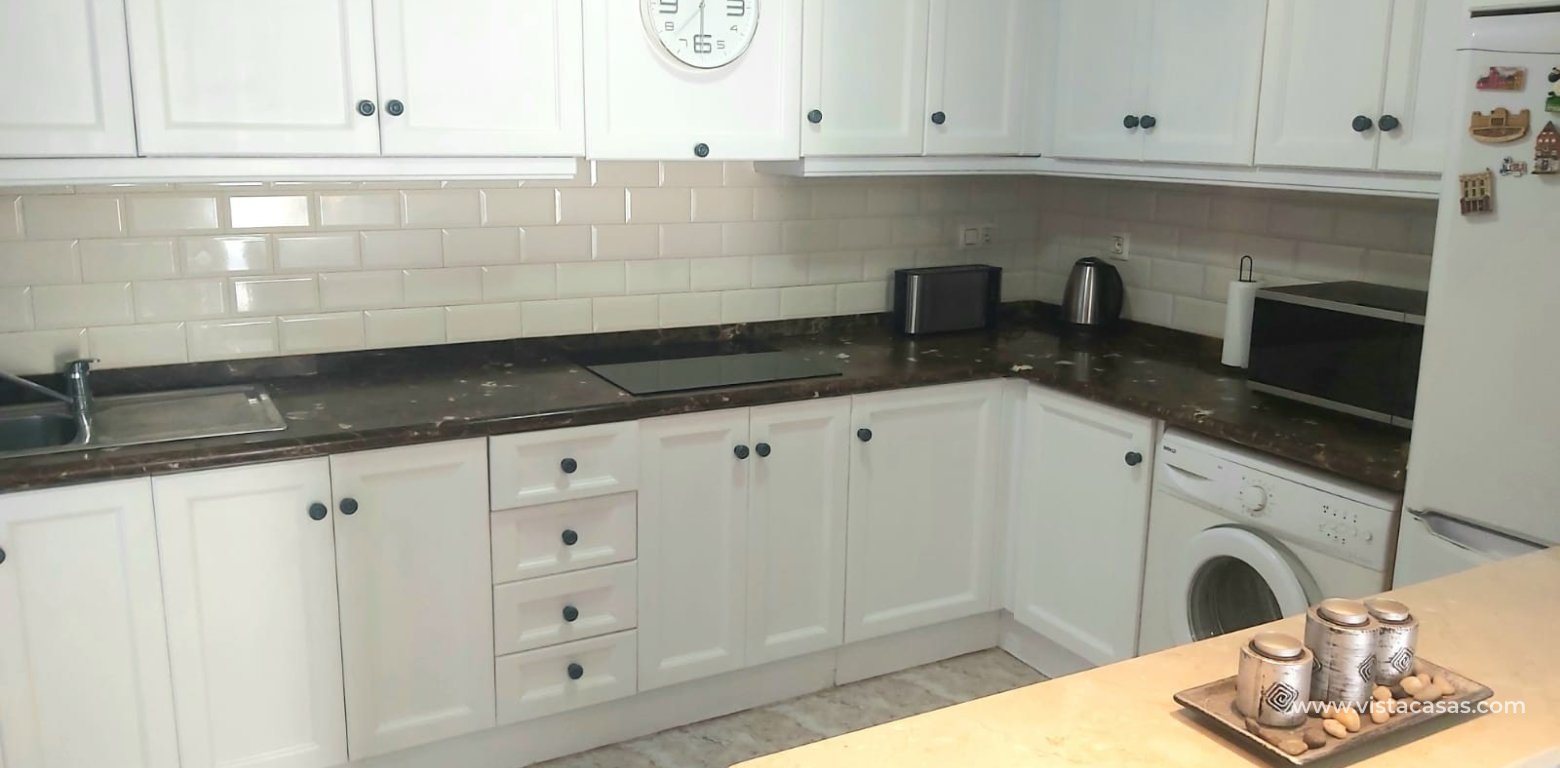 Resale - Apartment - Cabo Roig