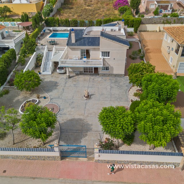Villa - Resale - Algorfa - Algorfa