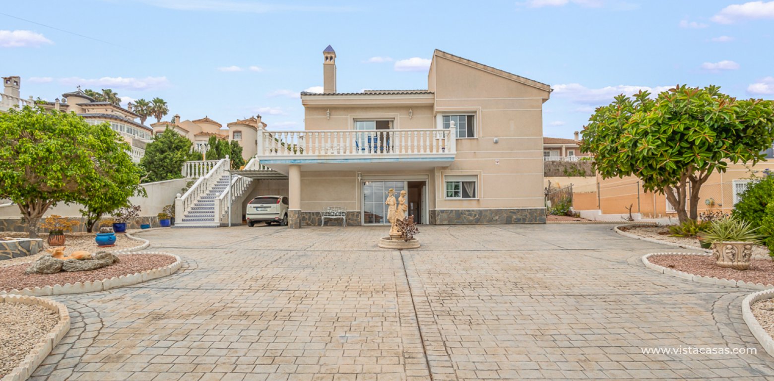 Sale - Villa - Algorfa