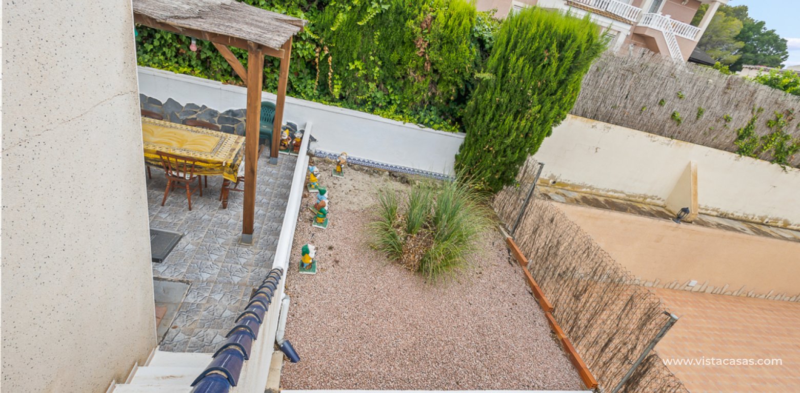 Sale - Villa - Algorfa