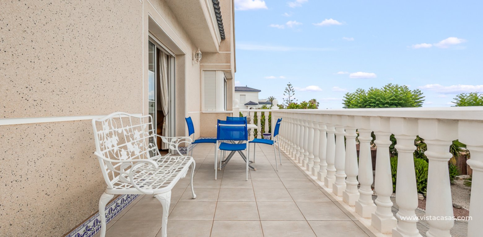 Sale - Villa - Algorfa