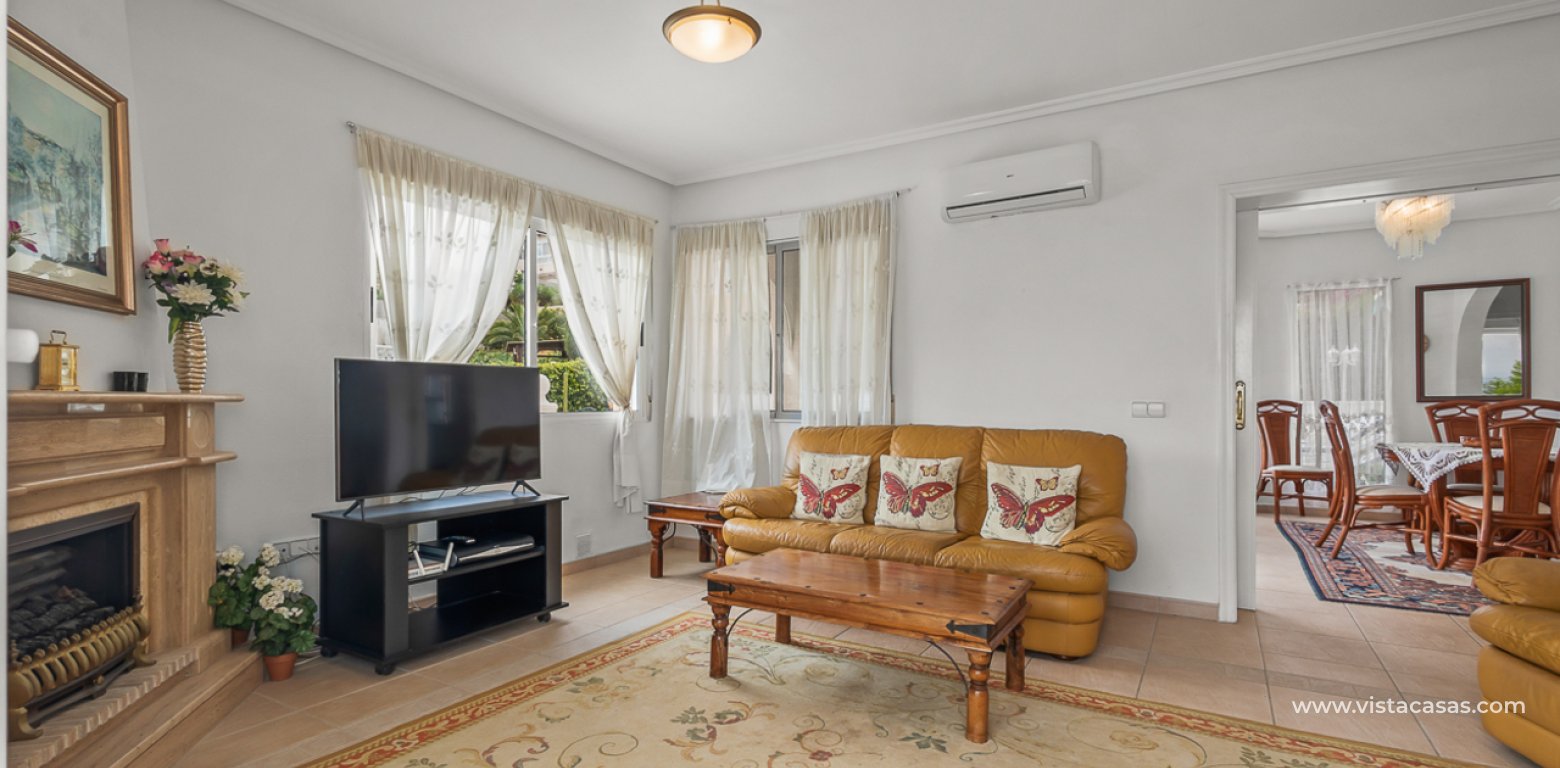 Sale - Villa - Algorfa