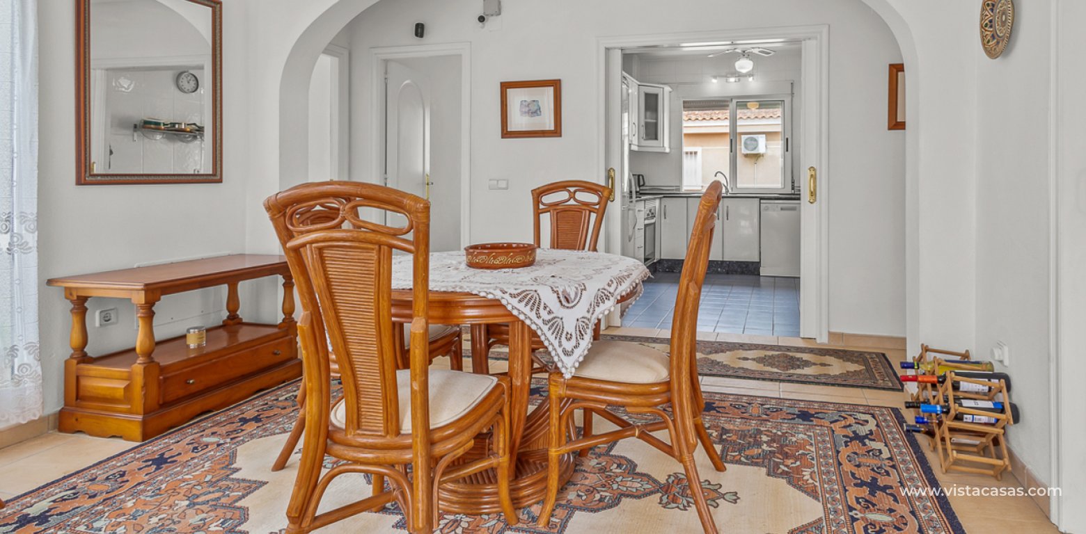 Sale - Villa - Algorfa