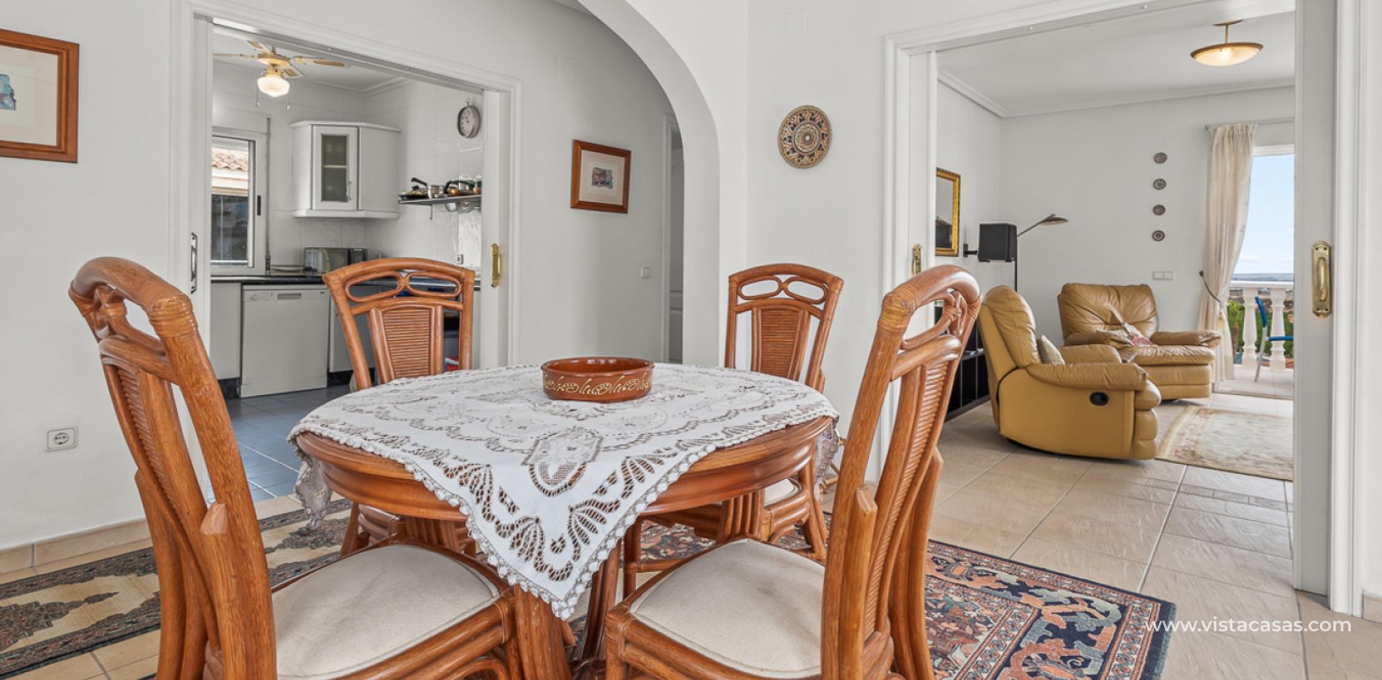 Sale - Villa - Algorfa